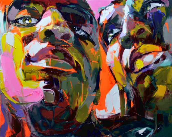 Francoise Nielly – MUSEUM